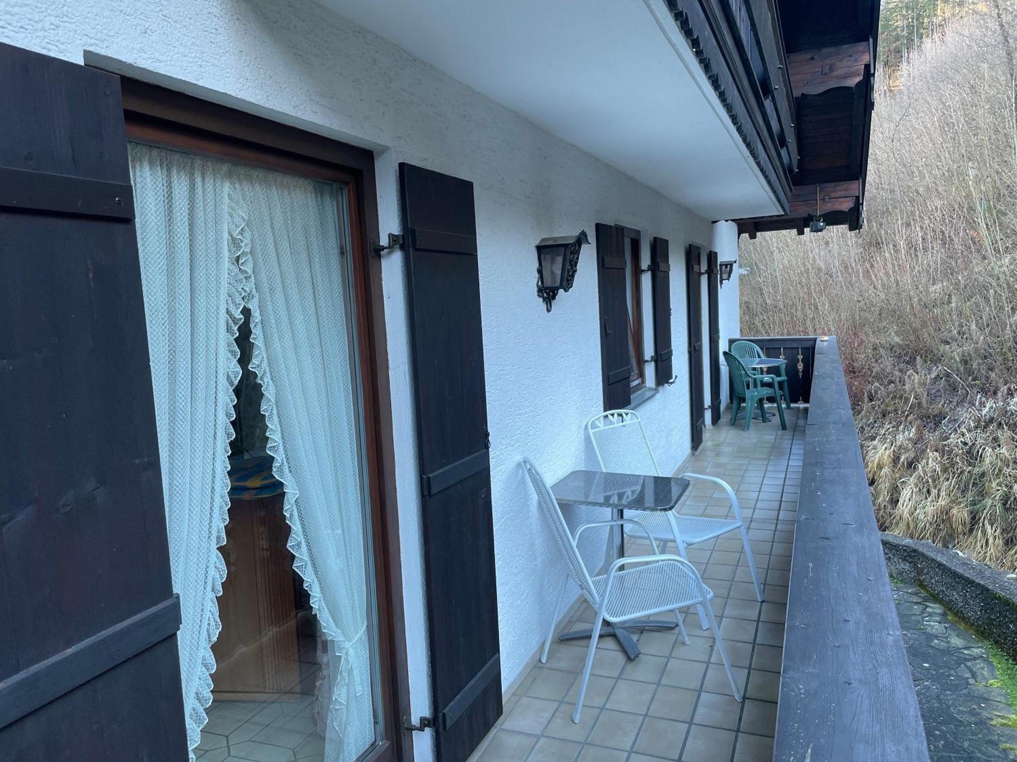 ברכטסגאדן Gaestehaus Deml מראה חיצוני תמונה