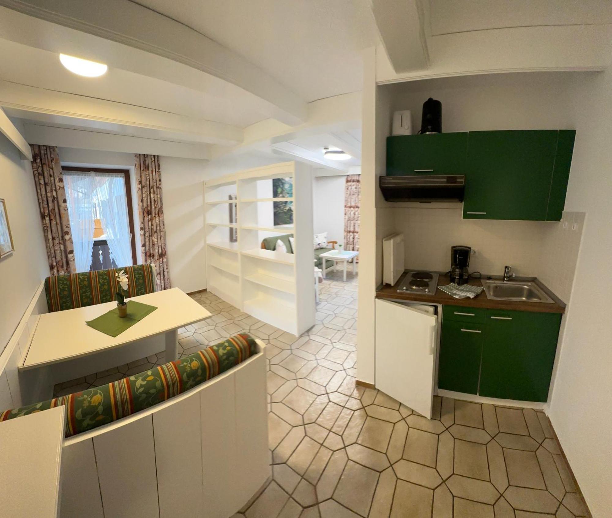 ברכטסגאדן Gaestehaus Deml מראה חיצוני תמונה