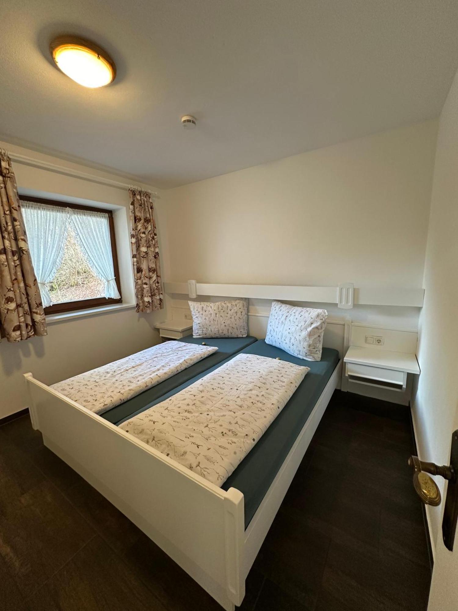 ברכטסגאדן Gaestehaus Deml מראה חיצוני תמונה