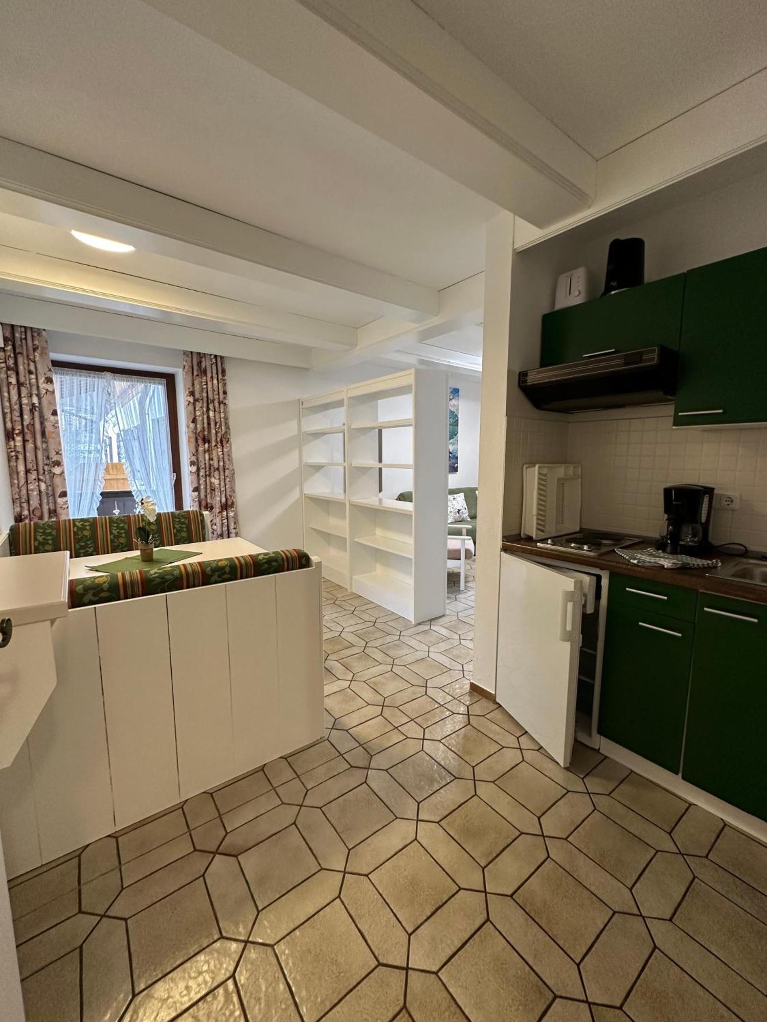 ברכטסגאדן Gaestehaus Deml מראה חיצוני תמונה