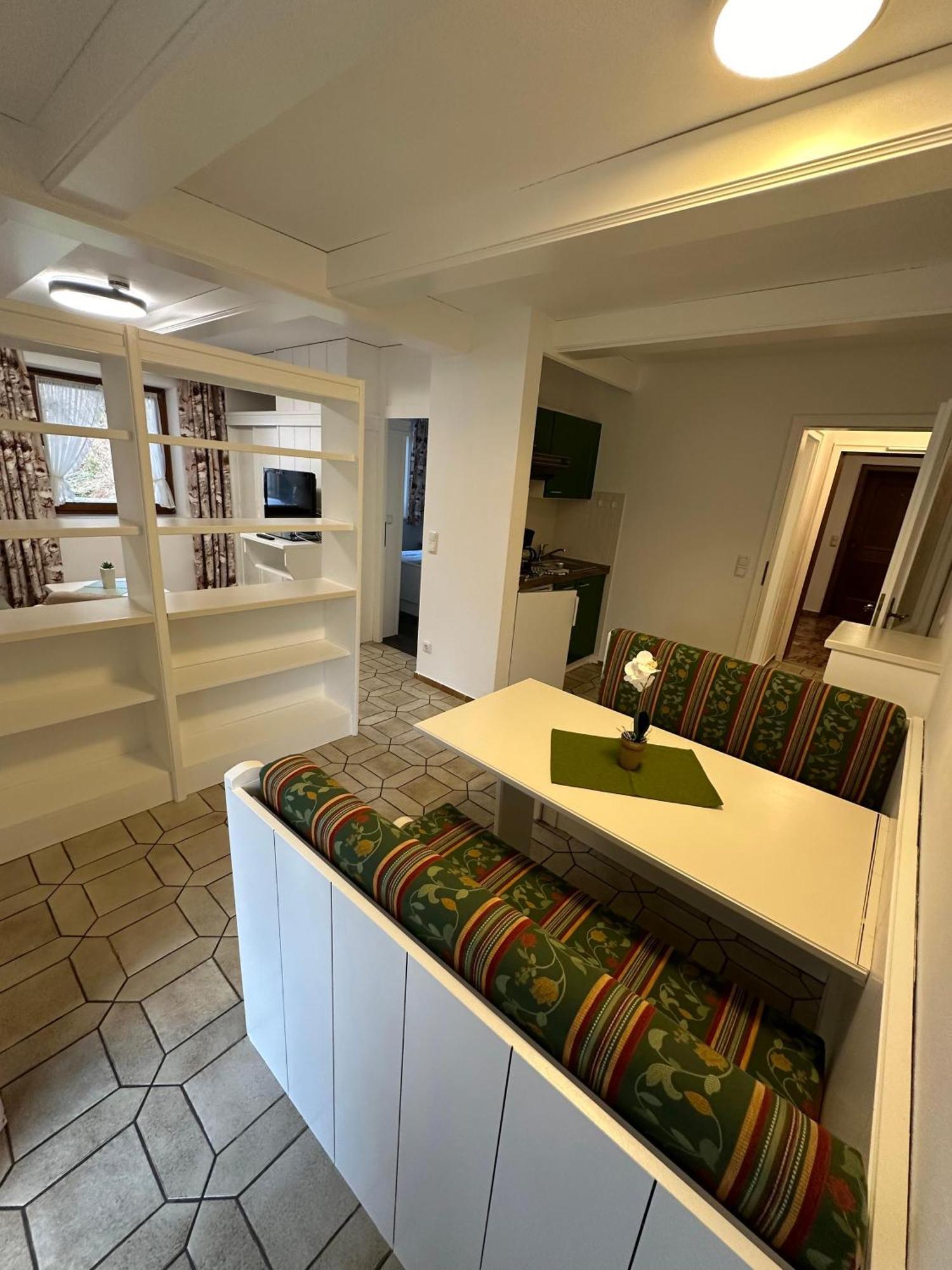 ברכטסגאדן Gaestehaus Deml מראה חיצוני תמונה