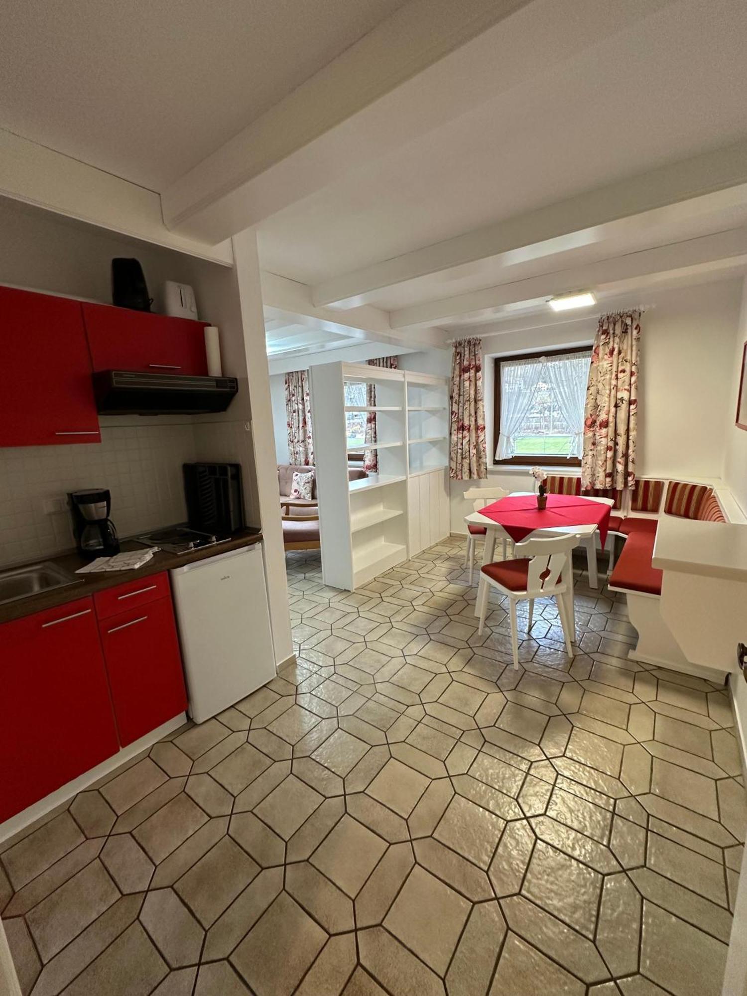 ברכטסגאדן Gaestehaus Deml מראה חיצוני תמונה