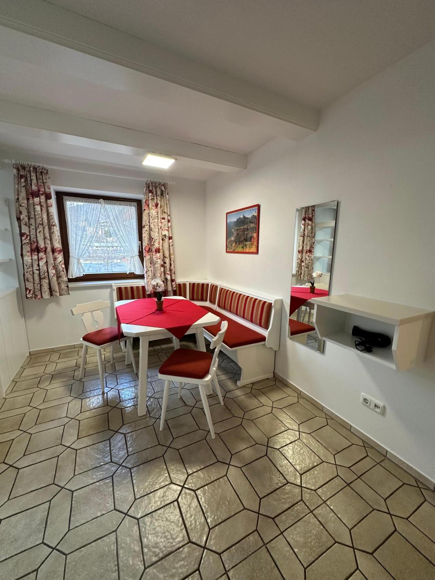 ברכטסגאדן Gaestehaus Deml מראה חיצוני תמונה