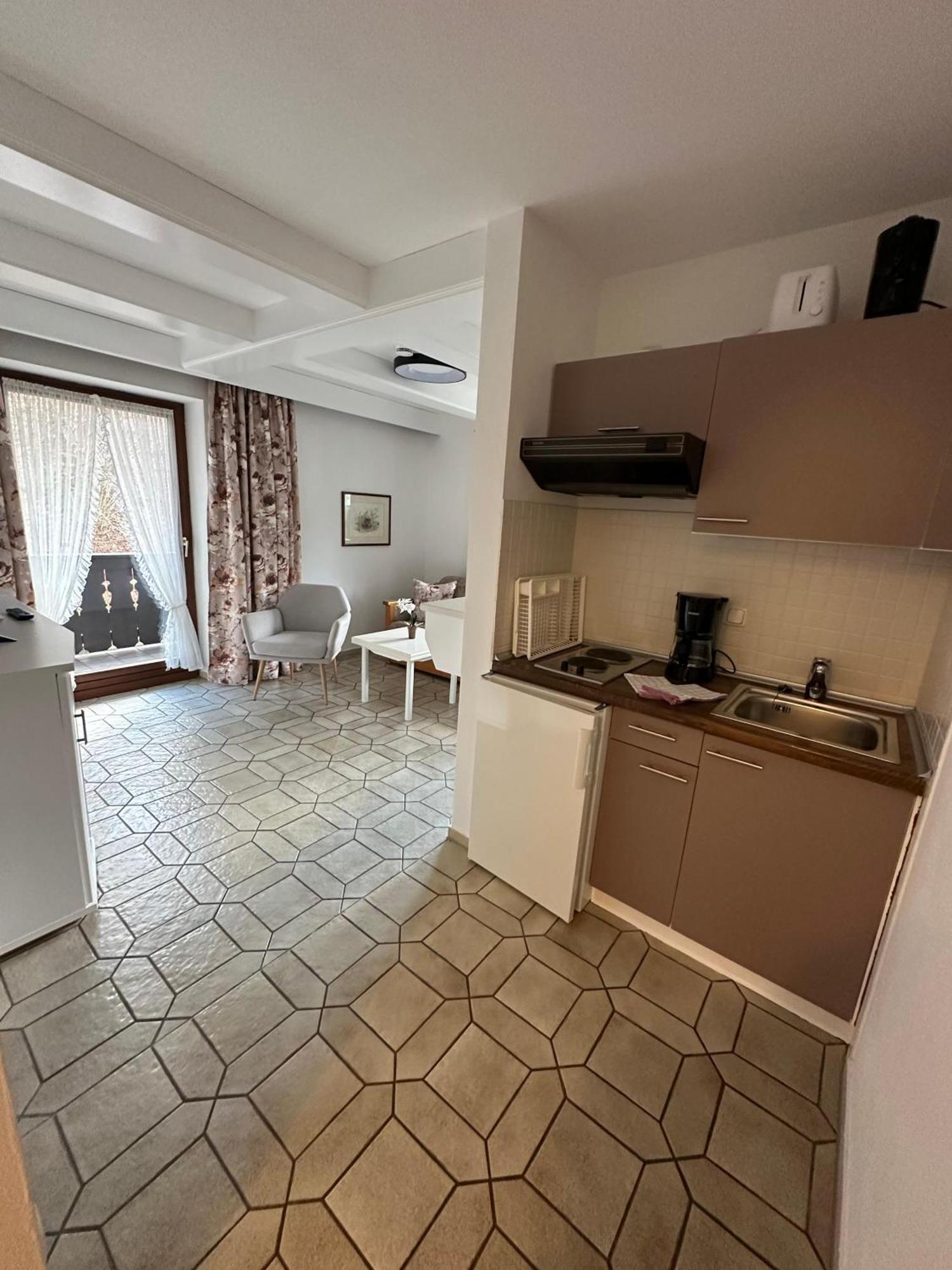ברכטסגאדן Gaestehaus Deml מראה חיצוני תמונה
