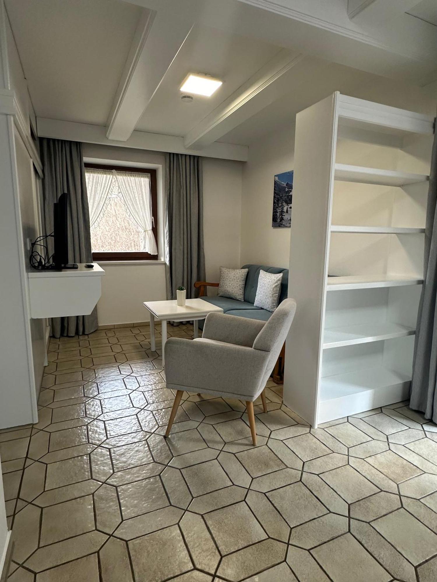 ברכטסגאדן Gaestehaus Deml מראה חיצוני תמונה